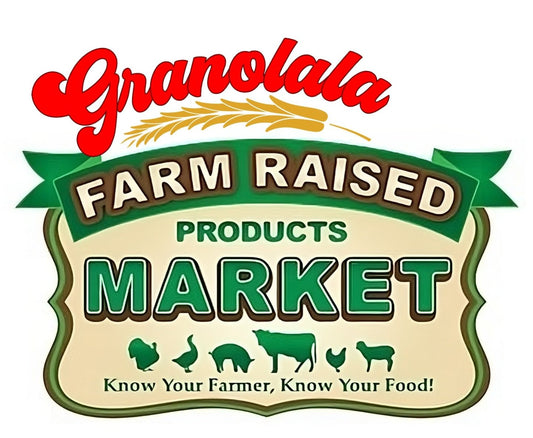 Farm Raised Products Market, Veteran's Dr. Cookstown