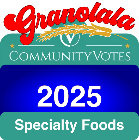 Granolala in Community Votes 2025
