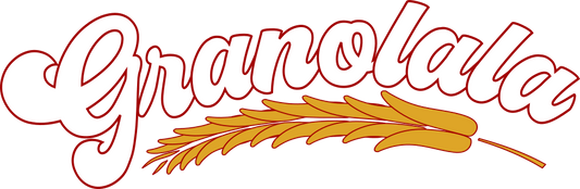 Granolala on Social Media