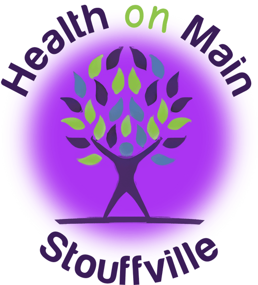 Stouffville, Health On Main