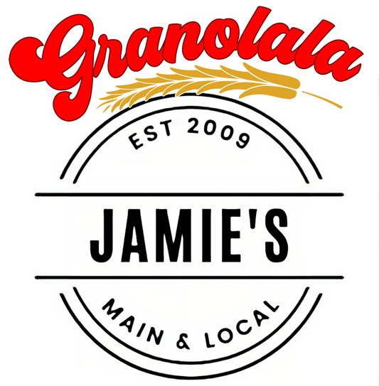 Jamie's Main and Local in Stayner