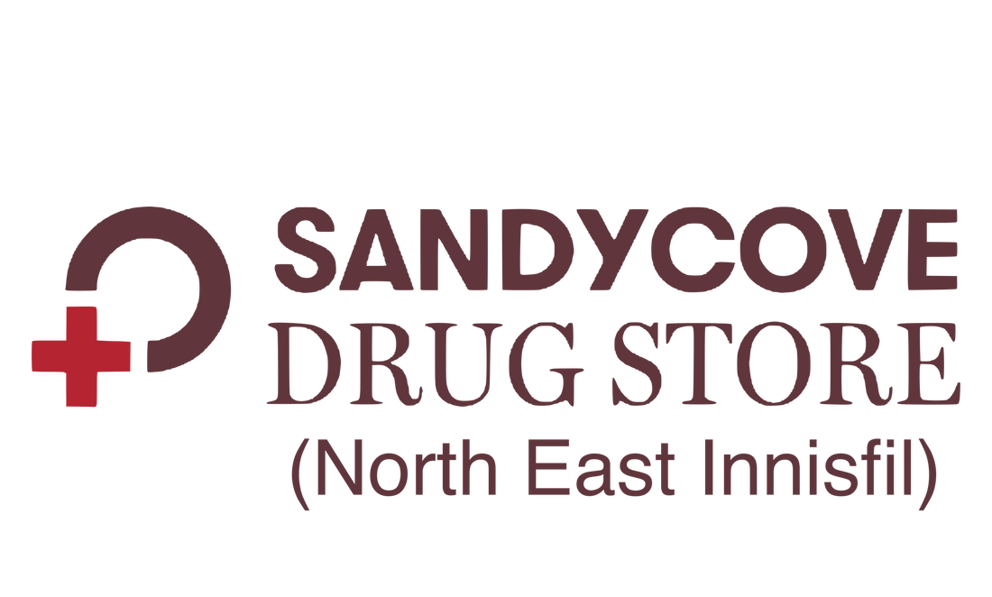 Sandy Cove Drug Store