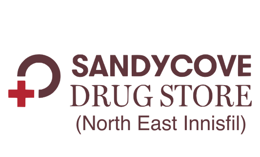 Sandy Cove Drug Store
