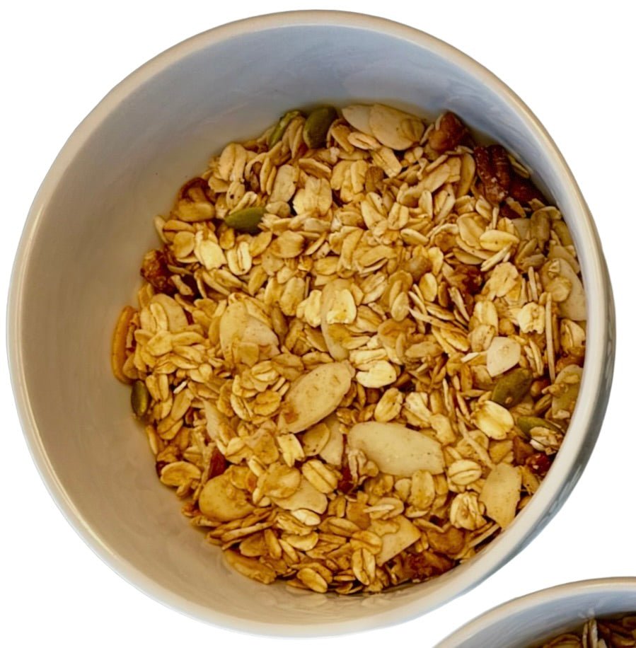 Granolala Original Regular granola