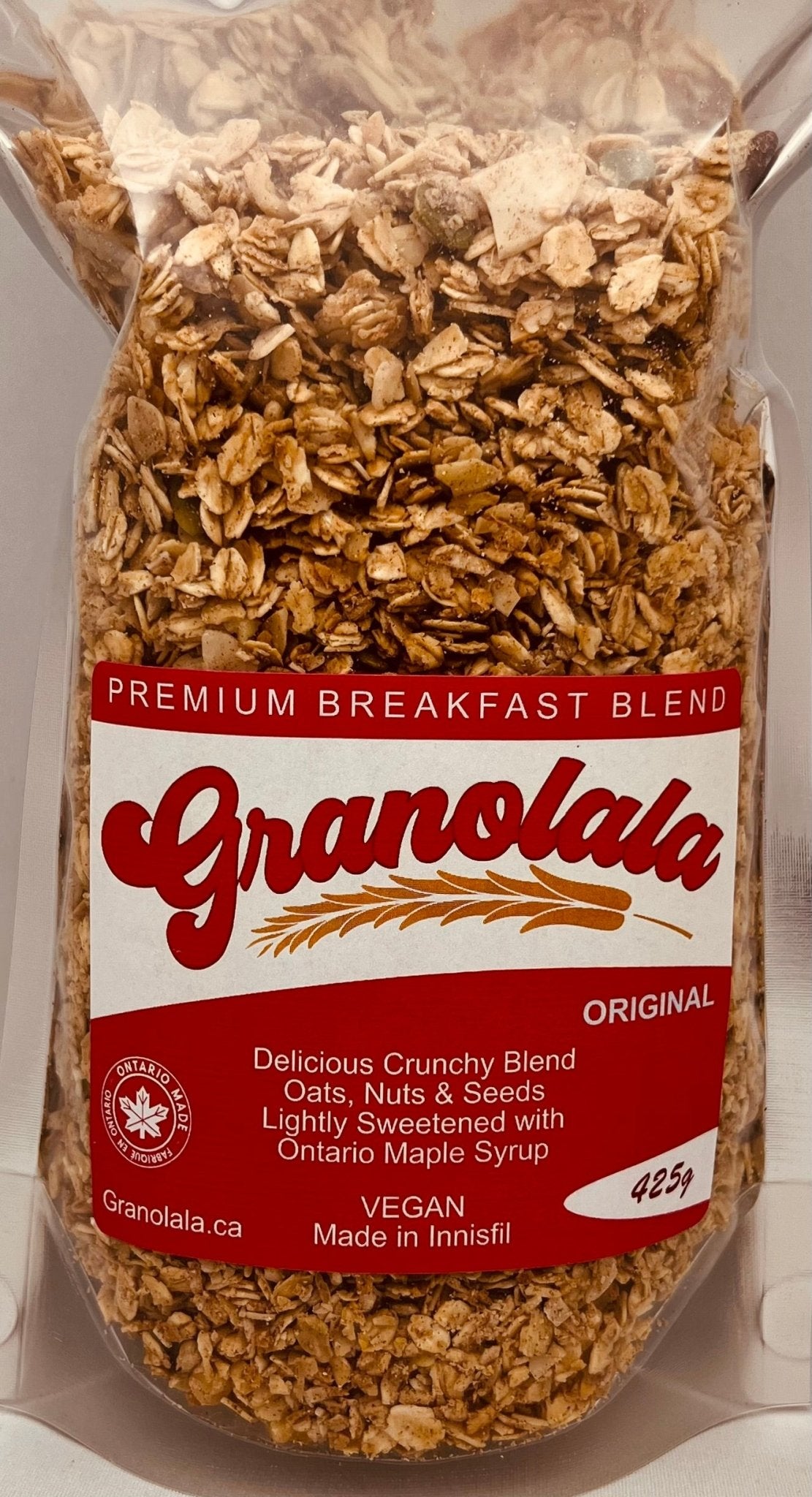 Granolala Original