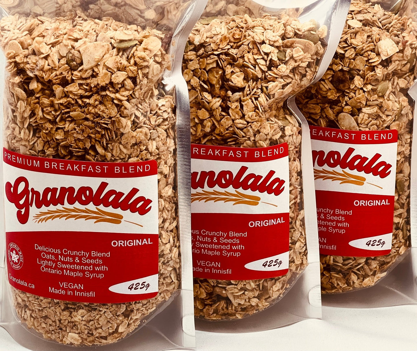 Granolala Original