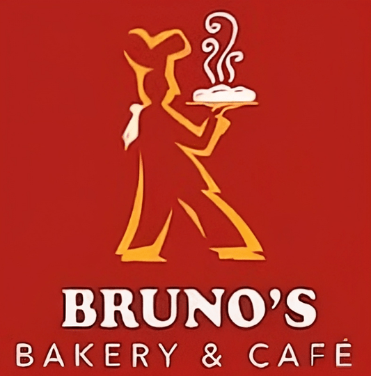 Bruno's Bakery and Café