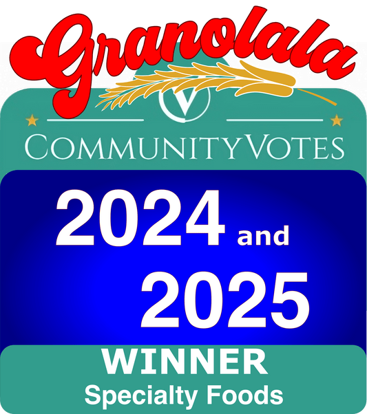 Granolala in Simcoe and Barrie Community Votes
