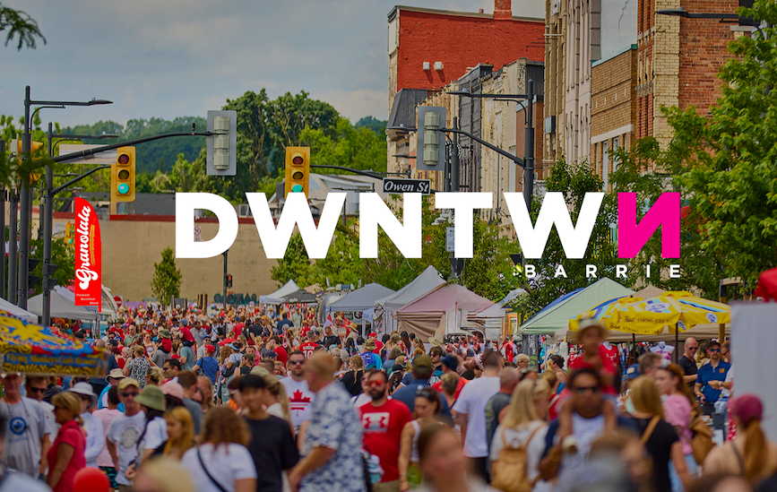 July 11 Open Air Dunlop DWNTWN Festival 2026