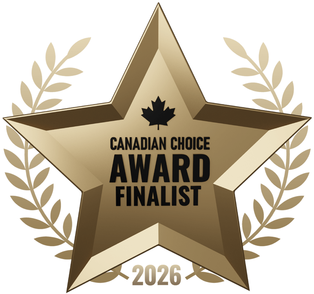 Canadian Choice Awards 2026 Nominations
