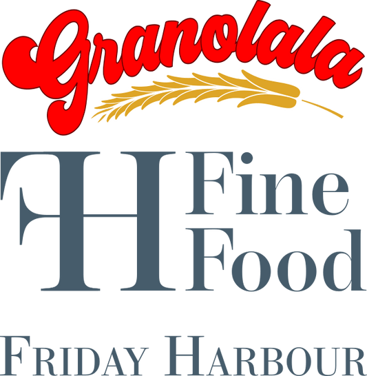 Friday Harbour Fine Food