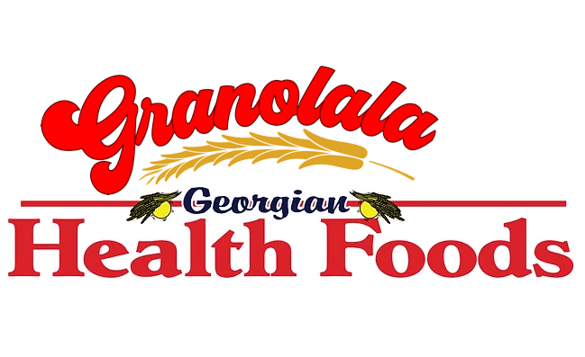Georgian Health Foods, Wasaga Beach and Midland