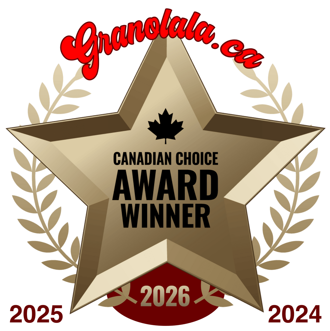 Canadian Choice Awards 2026