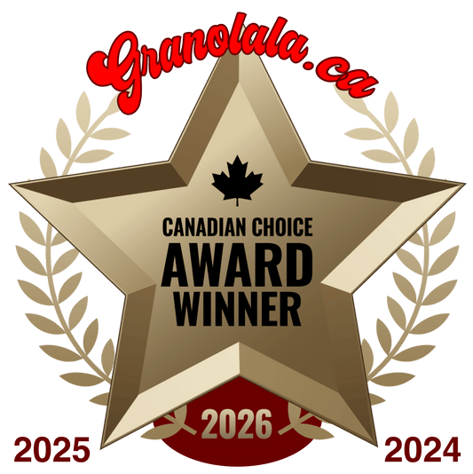 Canadian Choice Awards 2026