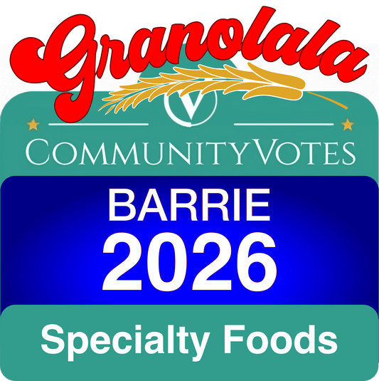 Granolala in Community Votes 2026