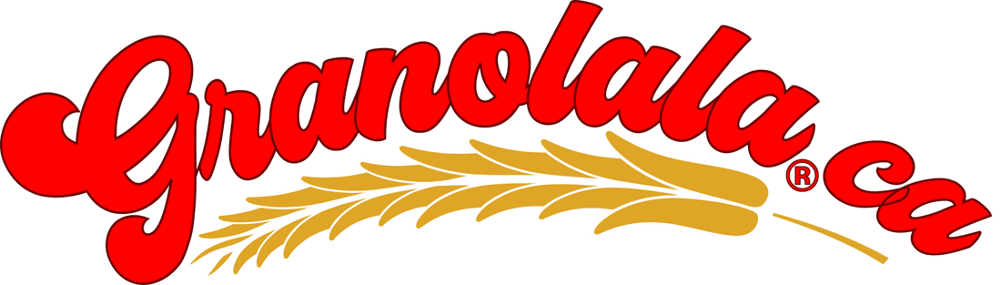 Granolala.ca Online Store