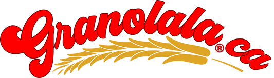 Granolala.ca Online Store