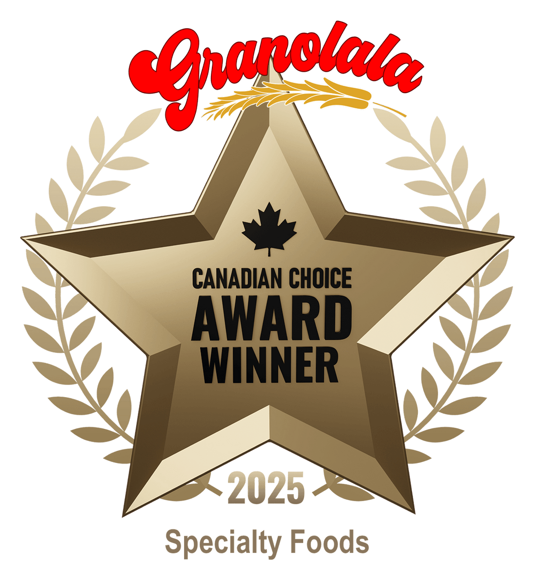 Canadian Choice Awards
