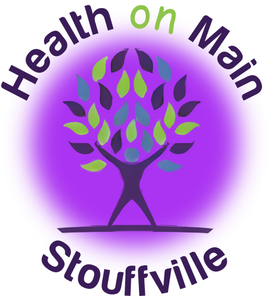 Stouffville, Health On Main