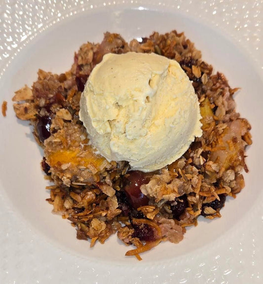 Explore Granolala Recipes!