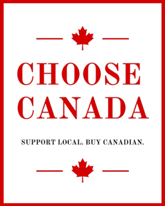 Granolala celebrates Buy Ontario, Buy Canada Day