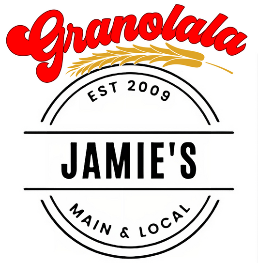 Jamie's Main and Local in Stayner