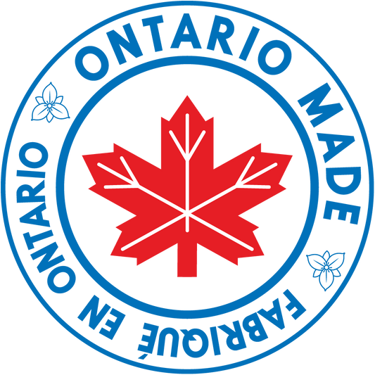 Granolala® is Ontario Made in Innisfil, Ontario