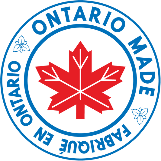 Granolala® is Ontario Made in Innisfil, Ontario