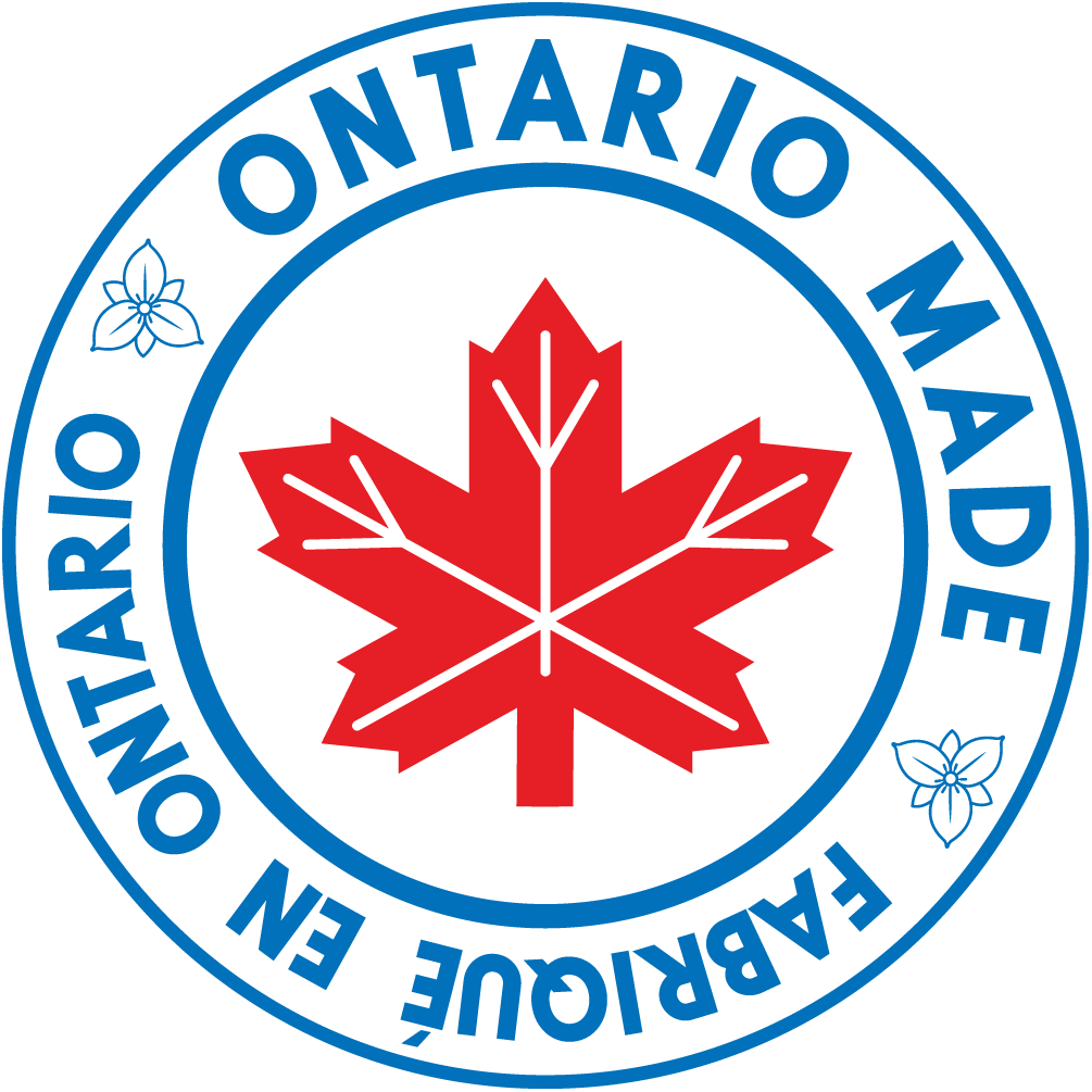 Granolala® is Ontario Made in Innisfil, Ontario