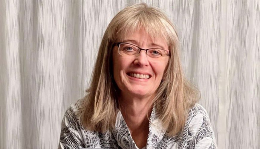 Marion, creator of Granolala 