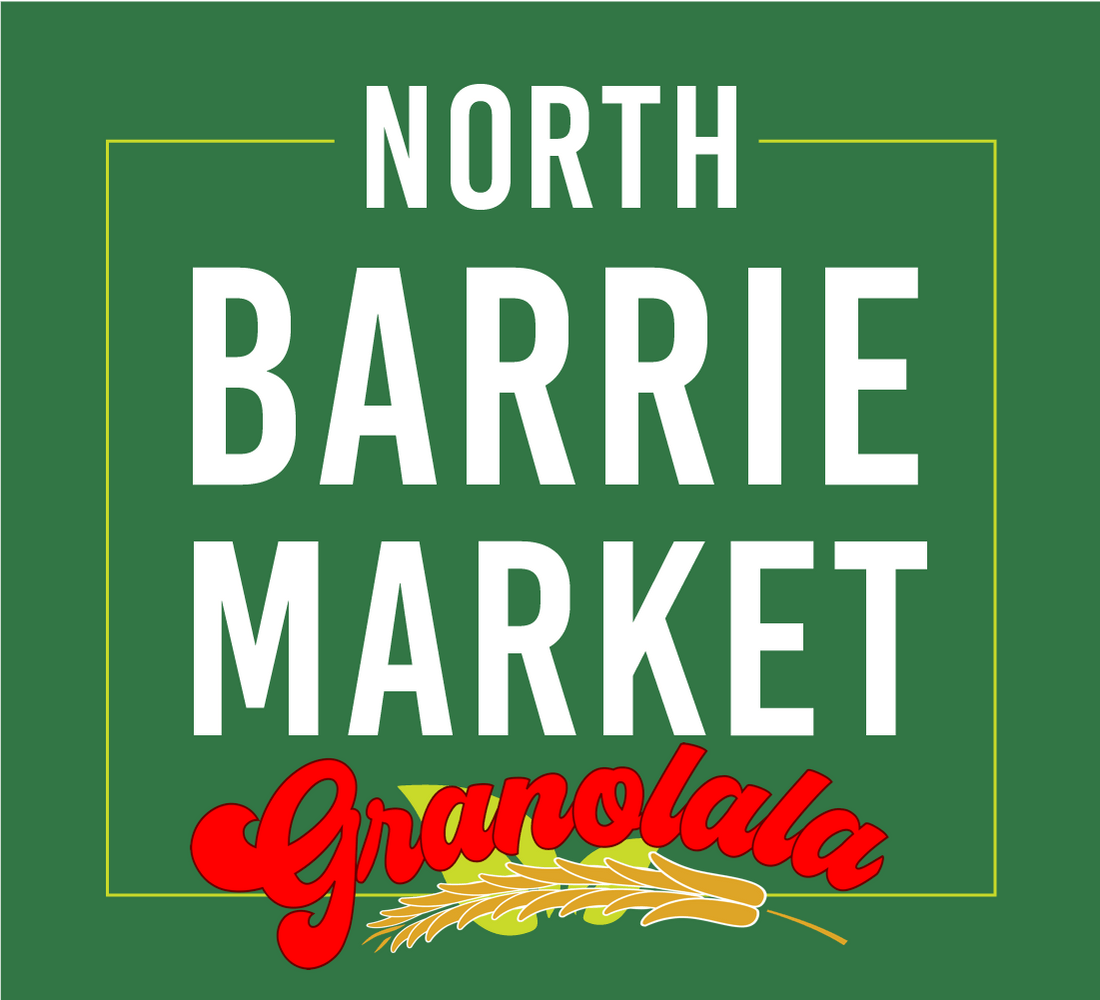 North Barrie Market