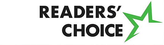 Readers' Choice Awards 2025, Barrie Best Vegetarian