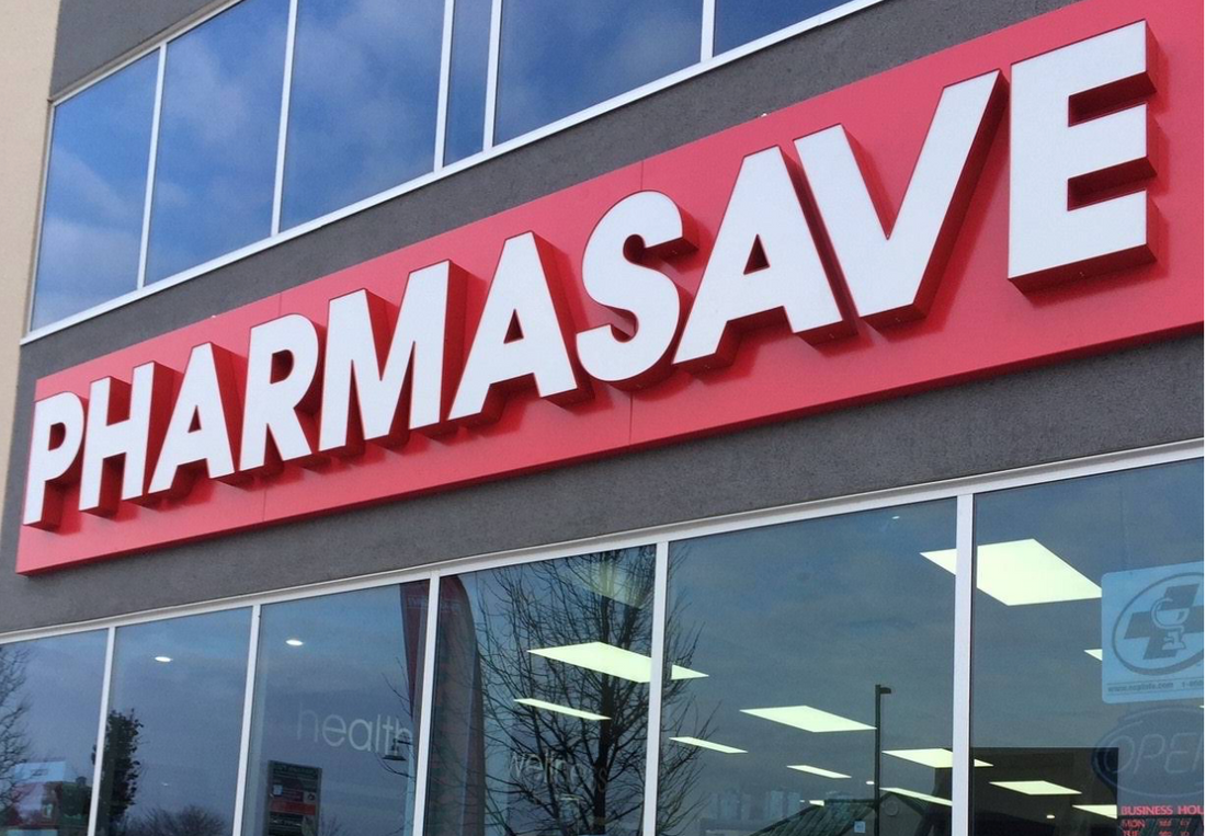 Pharmasave Innisfil Drugstore (Alcona)