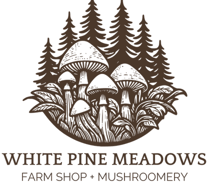 Granolala at White Pine Meadows Mushroomery Farm Store