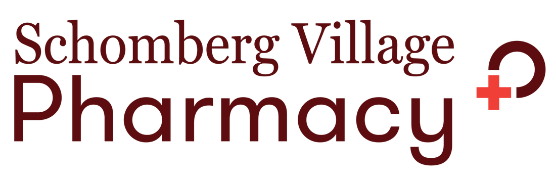 Granolala at Schomberg Village Pharmacy