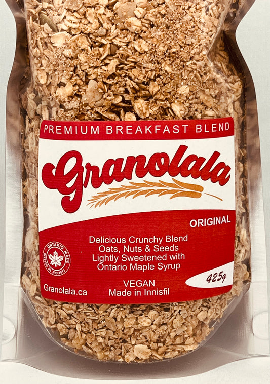 Granolala   Original